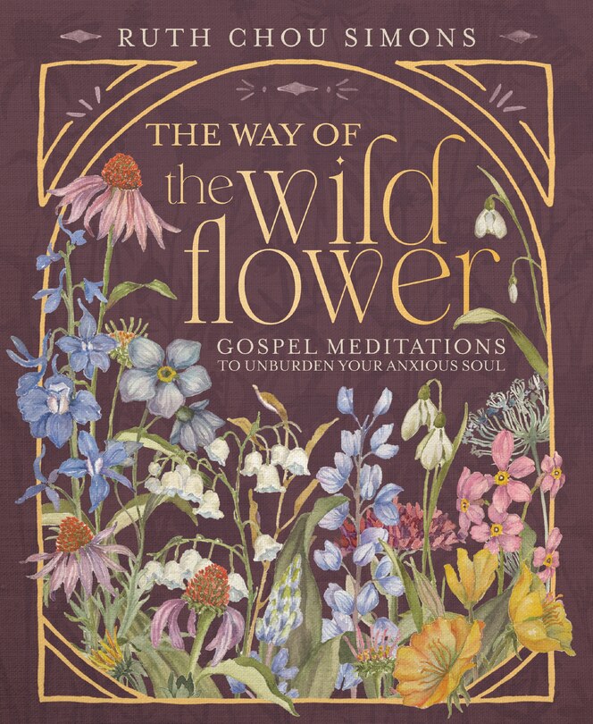 Front cover_The Way of the Wildflower