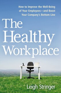 Front cover_The Healthy Workplace