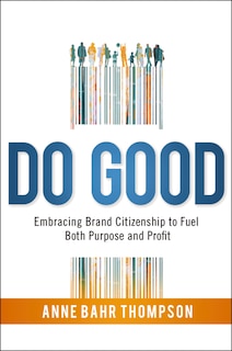 Front cover_Do Good