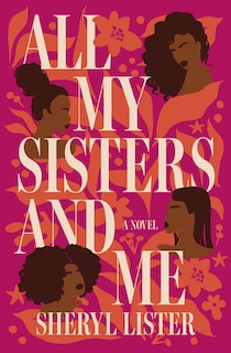 Front cover_All My Sisters and Me