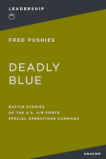 Front cover_Deadly Blue