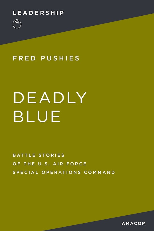Front cover_Deadly Blue