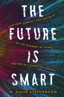 Front cover_The Future is Smart