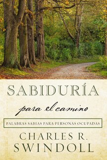 Couverture_Sabiduría para el camino