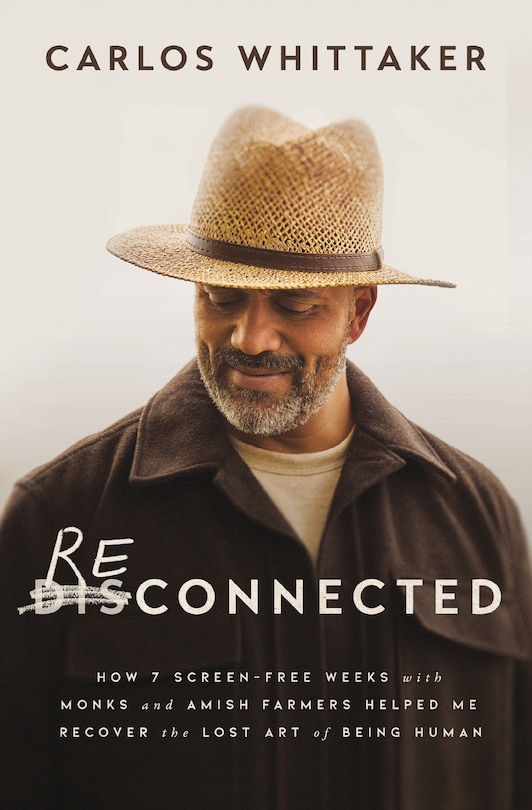 Front cover_Reconnected