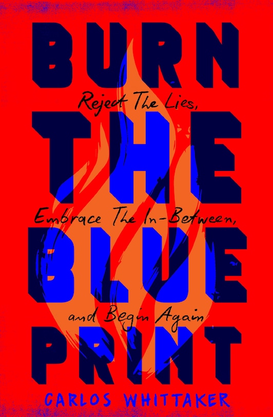 Couverture_Burn the Blueprint