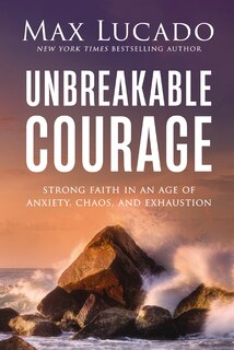Couverture_Unbreakable Courage