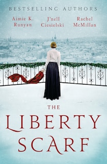 Couverture_The Liberty Scarf