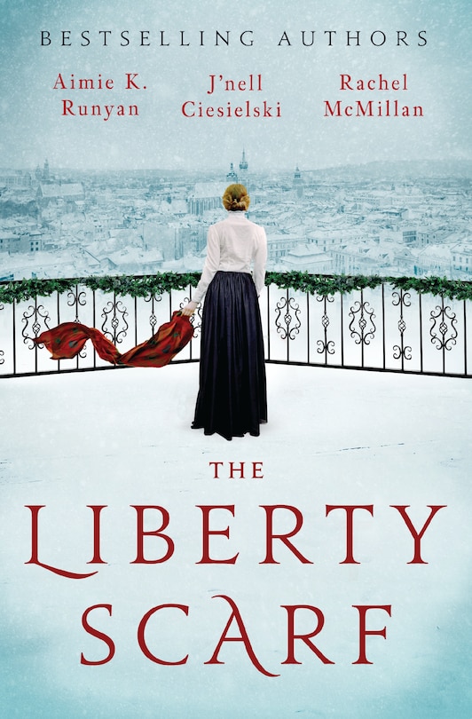 Couverture_The Liberty Scarf