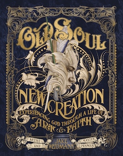 Front cover_Old Soul, New Creation
