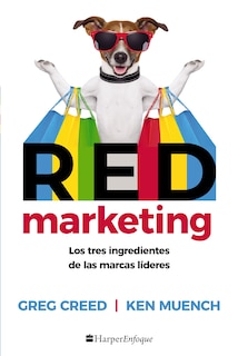 Couverture_RED Marketing