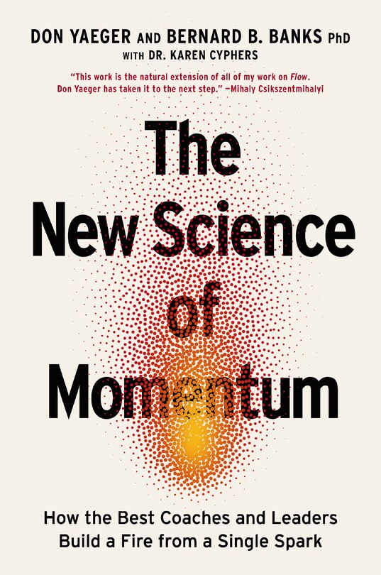 Couverture_The New Science of Momentum