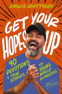 Couverture_Get Your Hopes Up