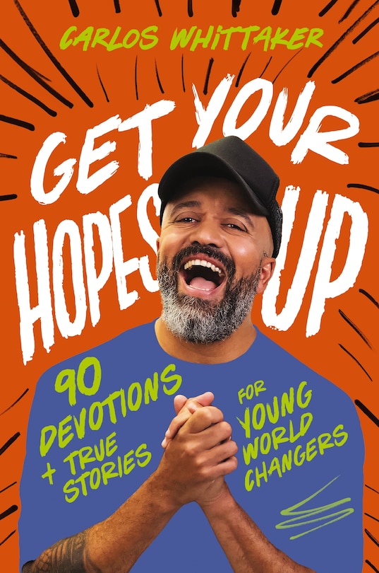 Couverture_Get Your Hopes Up