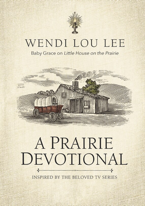 Couverture_A Prairie Devotional