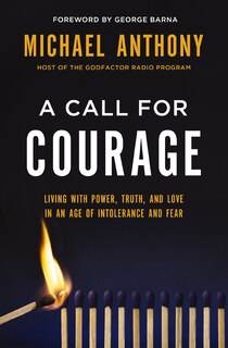 Front cover_A Call for Courage