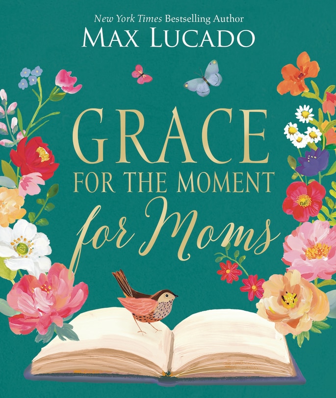 Couverture_Grace for the Moment for Moms