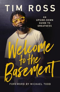 Front cover_Welcome to the Basement
