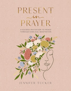 Front cover_Present in Prayer
