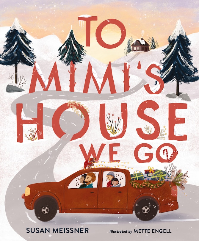 Front cover_To Mimi's House We Go
