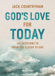 Front cover_God's Love for Today