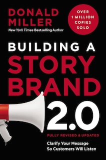 Couverture_Building a StoryBrand 2.0