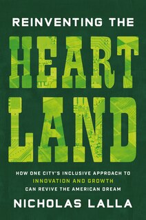 Front cover_Reinventing the Heartland