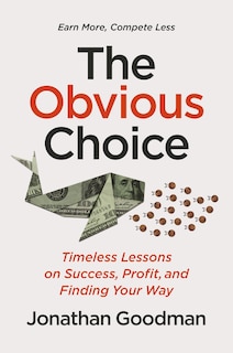 Front cover_The Obvious Choice