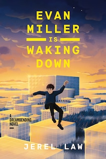 Couverture_Evan Miller Is Waking Down