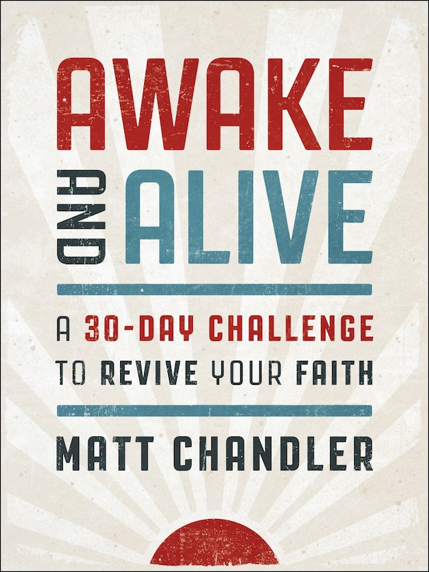 Couverture_Awake and Alive