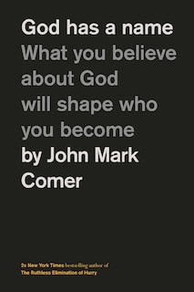 Front cover_God Has a Name