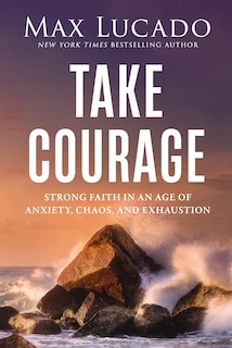 Couverture_Unbreakable Courage
