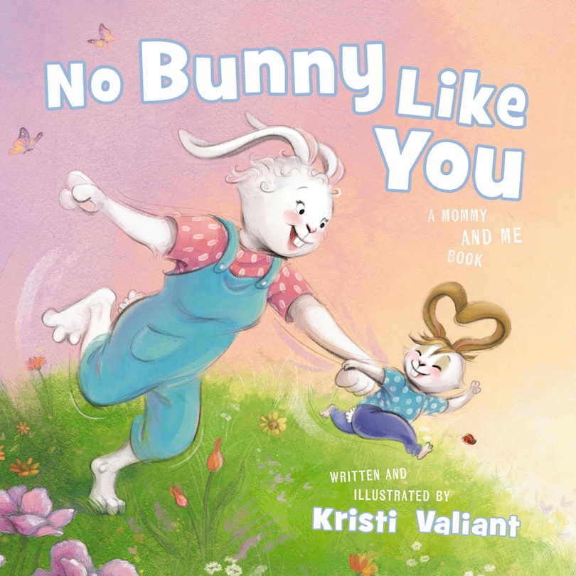 Couverture_No Bunny Like You