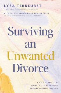 Couverture_Surviving an Unwanted Divorce