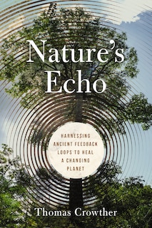 Front cover_Nature's Echo