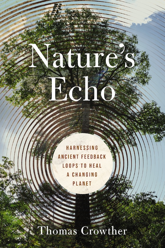 Front cover_Nature's Echo