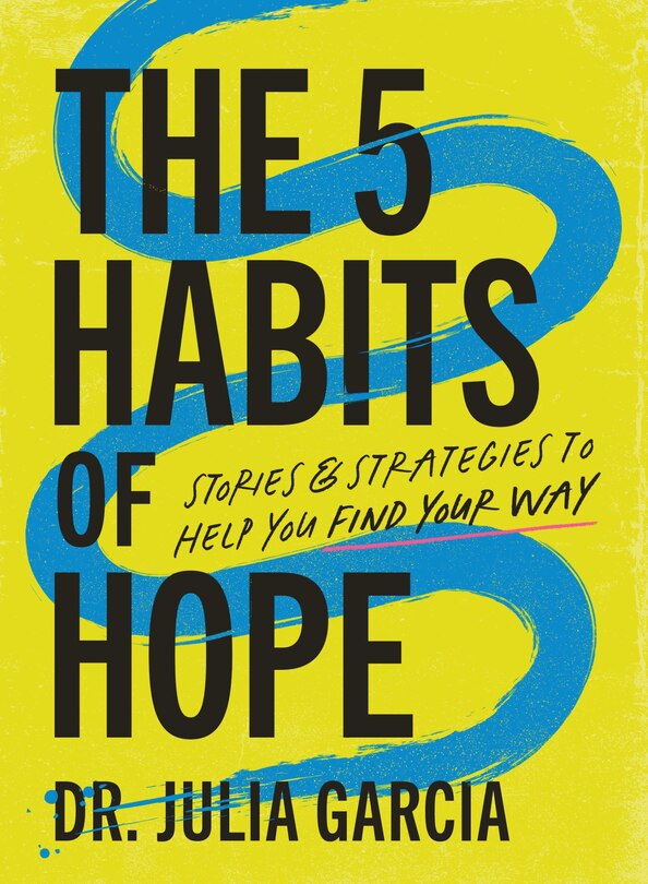 Front cover_The 5 Habits of Hope