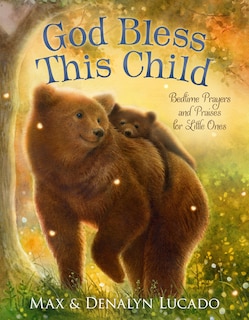 Front cover_God Bless This Child