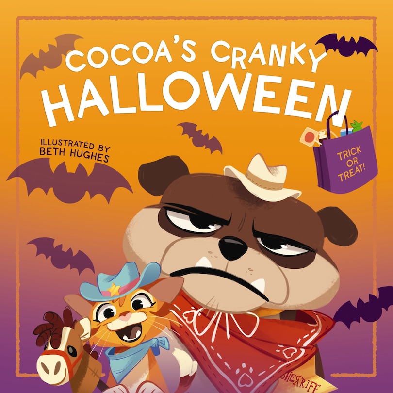 Front cover_Cocoa's Cranky Halloween
