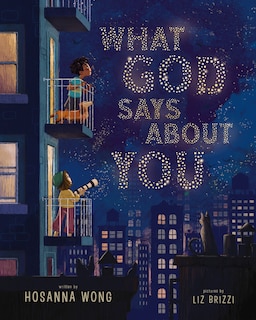 Front cover_What God Says About You