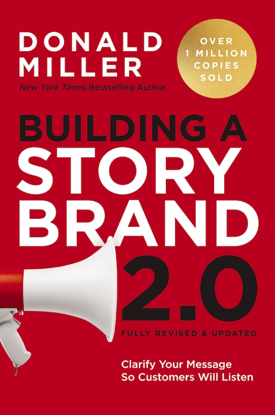 Couverture_Building a StoryBrand 2.0