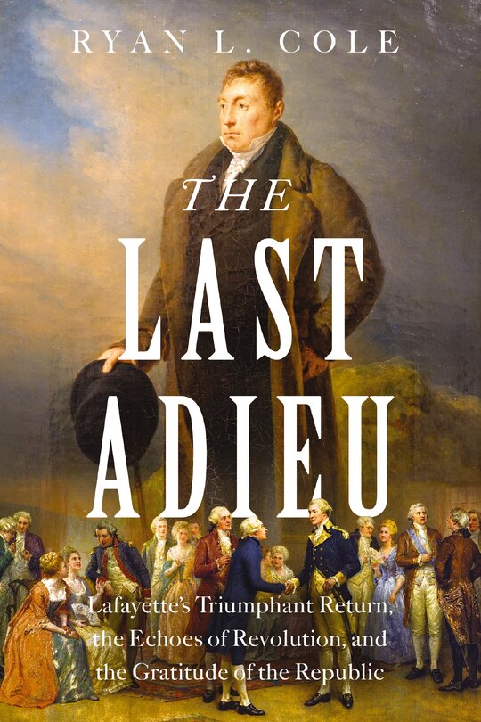 Couverture_The Last Adieu