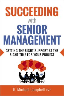 Front cover_Succeeding with Senior Management