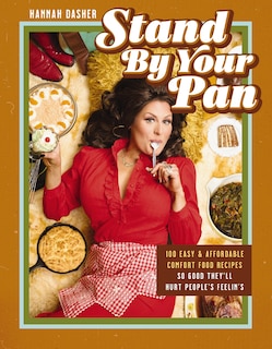 Front cover_Stand By Your Pan