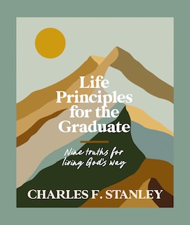 Couverture_Life Principles for the Graduate