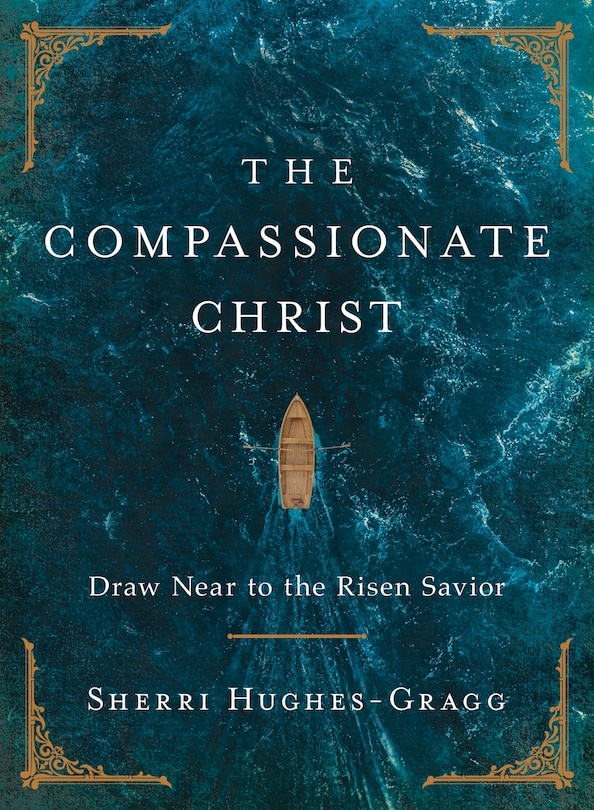Couverture_The Compassionate Christ
