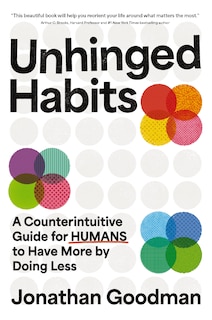 Couverture_Unhinged Habits