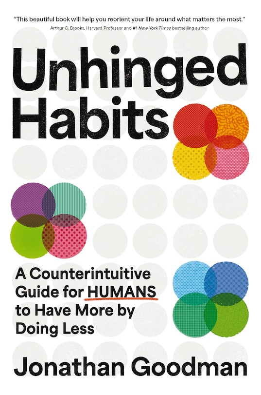 Couverture_Unhinged Habits