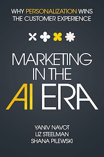 Front cover_Marketing in the AI Era
