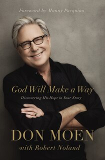 Front cover_God Will Make a Way